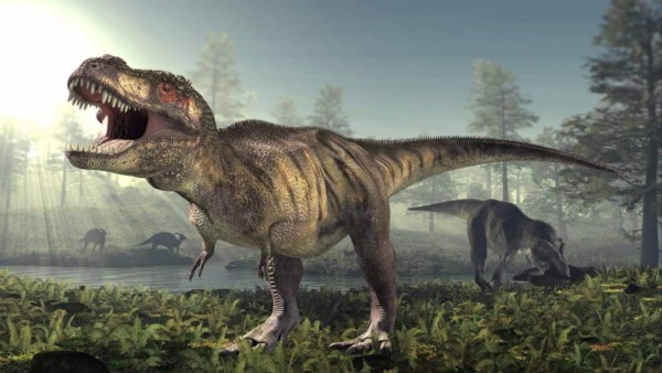 La extinción de los dinosaurios no ocurrió como pensábamos - Diario La  Prensa