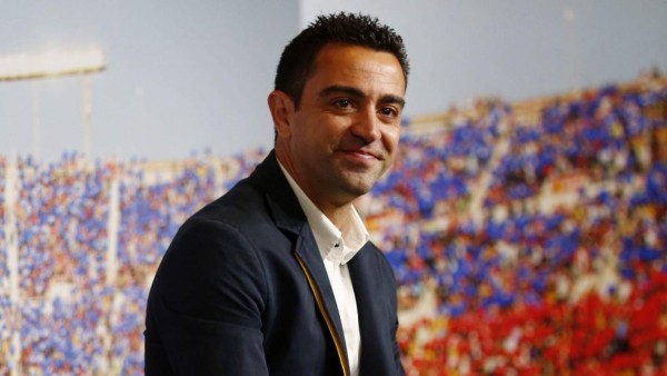 Xavi Hernández apoya la decisión de destituir a Julen Lopetegui