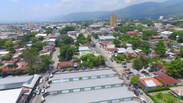 El origen de los nombres de siete barrios emblemáticos de SPS  