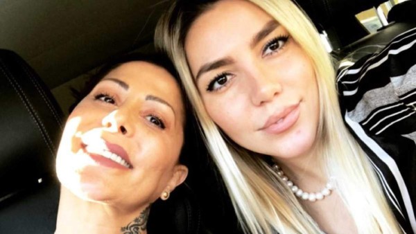Frida Sofía afirma que es 'imposible' una reconciliación con su madre Alejandra Guzmán
