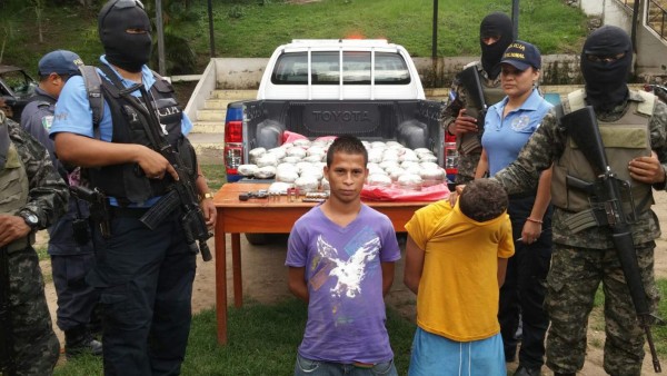 Tres muertos en colonia Las Uvas de Tocoa