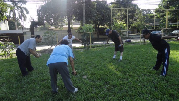 El IHSS cuenta con rehabilitación cardiaca