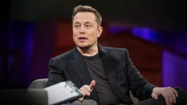 Elon Musk ofrece ayuda para rescatar a los niños atrapados en Tailandia