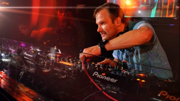 Dash Berlin se presenta el sábado en Tegucigalpa