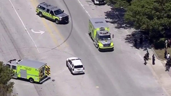 Florida: Tiroteo en Hialeah Gardens deja un muerto y dos heridos