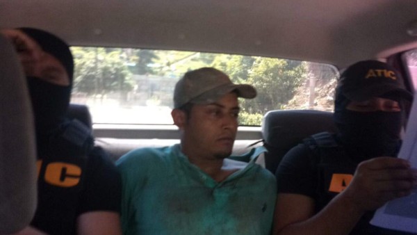 Operación Débora deja varios detenidos en Honduras