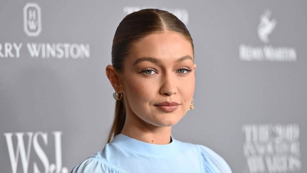 Gigi Hadid redacta una emotiva carta para sus fans