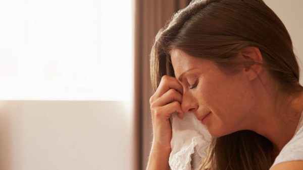 La depresión aumentó los problemas cardiacos