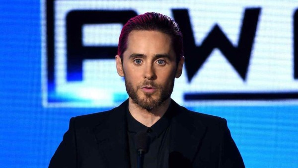 Jared Leto demanda a TMZ