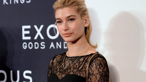 Hailey ¿quiere ser novia de Justin?