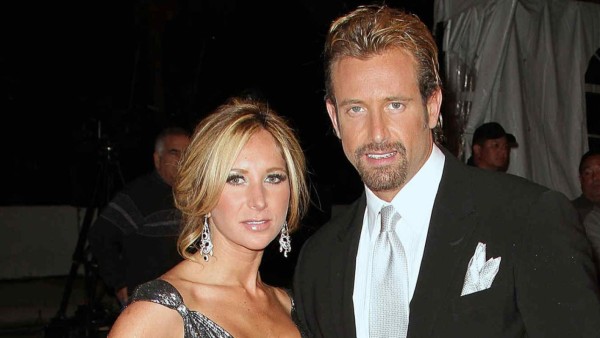 El último mensaje de amor de Geraldine Bazán a Gabriel Soto ylt;/