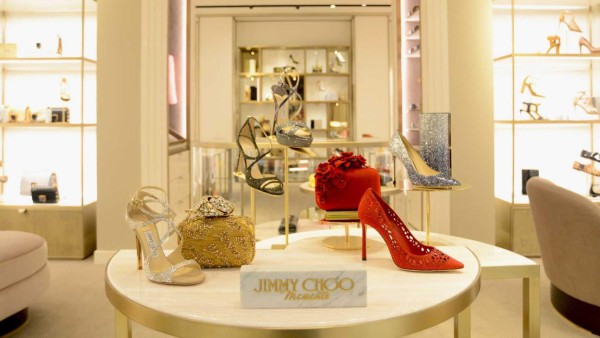 Michael Kors paga más de $1.150 millones por el zapatero de lujo Jimmy Choo&nbsp;&nbsp;