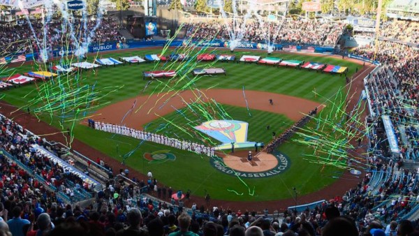 Clásico Mundial de béisbol será cancelado por coronavirus