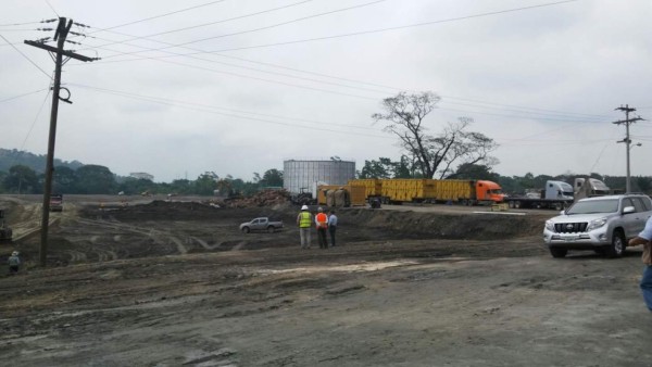 Unos 300 empleos generará nueva planta de hilaza en Choloma