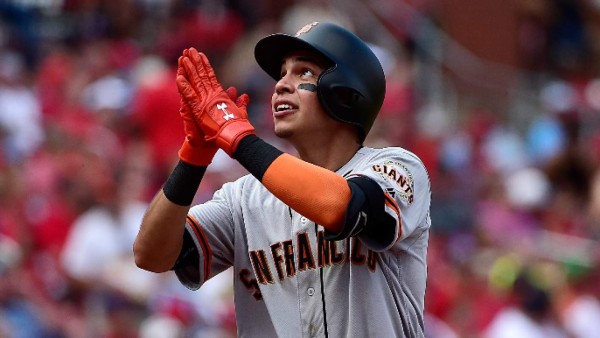 Mauricio Dubón: 'Toda mi vida he batallado por mis cosas'