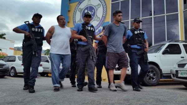 Capturan en Villanueva a ingeniero y un motorista en posesión de carro robado