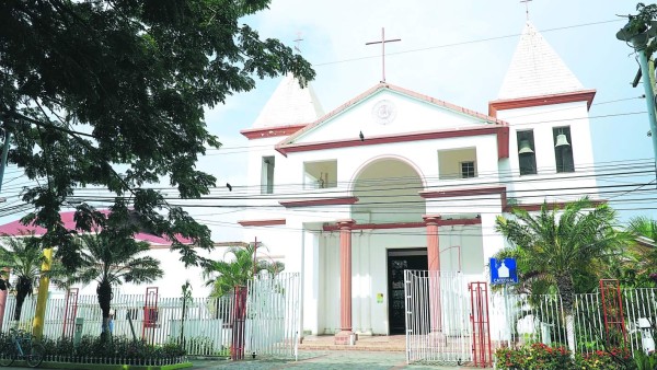 El Progreso, ciudad de monumentos y riquezas naturales