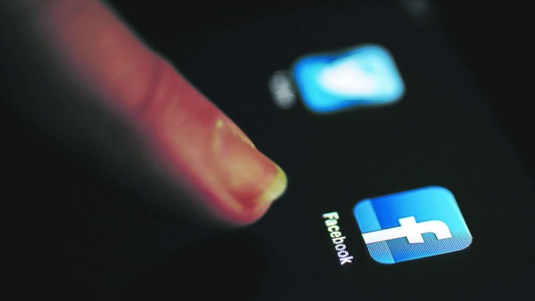 División, la estrategia inteligente de Facebook