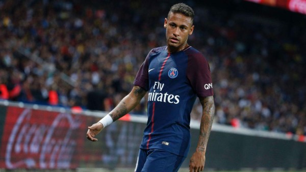 PSG: Los privilegios a Neymar que desatan el enfado de sus compañeros