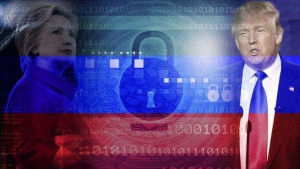 Así fue el hackeo ruso a las elecciones de EUA