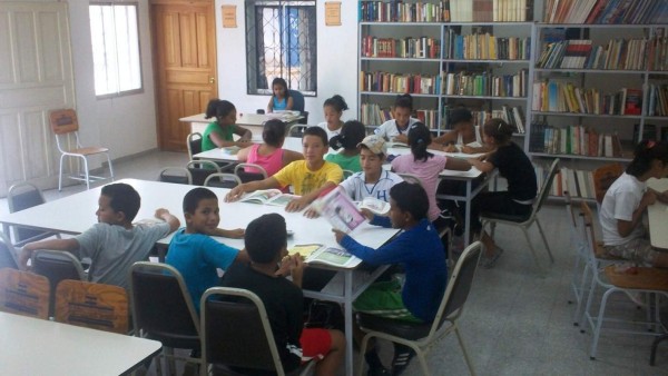 Escolares de segundo grado solo comprenden el 48.2% de lo que leen