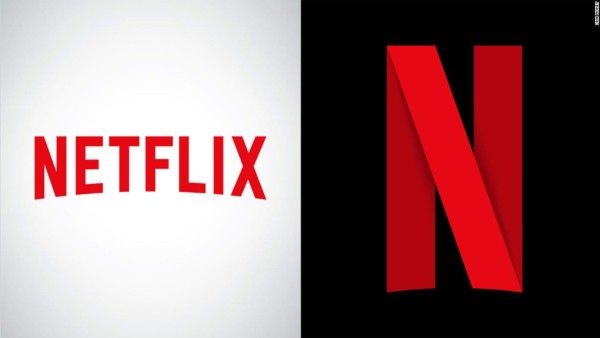 Nextflix cambia de logotipo para su 'app”