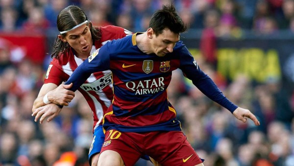 'Messi es el protegido de la prensa y de la Liga'