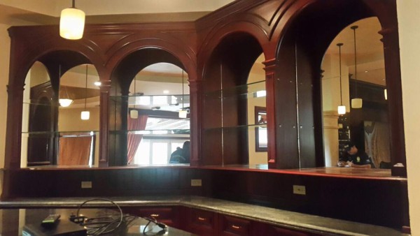 Caso Rosenthal: Hoy continuarán aseguramientos de bienes