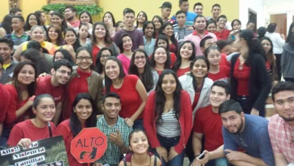 200 jóvenes participarán en la Jornada Mundial de la Juventud