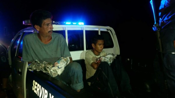 Matan a una mujer dentro de su casa en San Pedro Sula