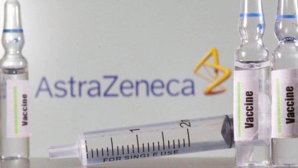 La vacuna de AstraZeneca tiene un 'gran impacto' en reducir la transmisión