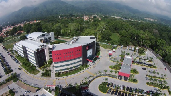 Realizarán campamento de ingenierías para estudiantes egresados de nivel medio