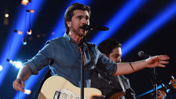 La mamá de Juanes habla de él cuando era niño