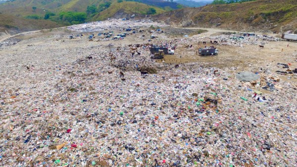 Tomarán 21 medidas urgentes para sanear basurero municipal