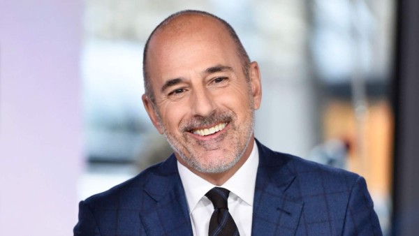 NBC despide a famoso presentador por 'conducta sexual inapropiada'