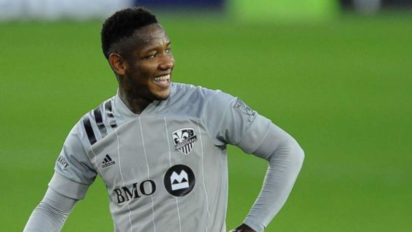 Video: Romell Quioto anota golazo en el inicio de la MLS de Estados Unidos