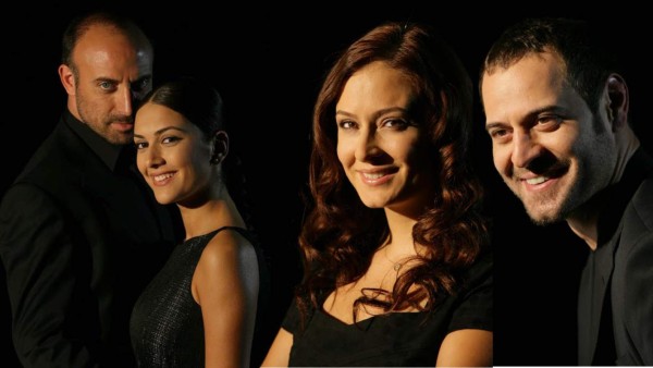 'Las mil y una noches' estrena en Honduras