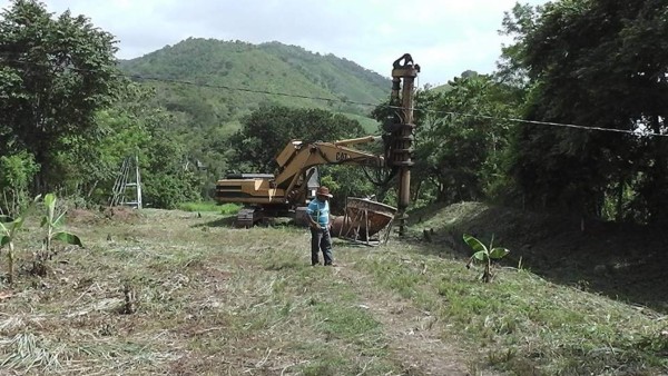 Tras 16 años, pobladores de Morazán tendrán puente