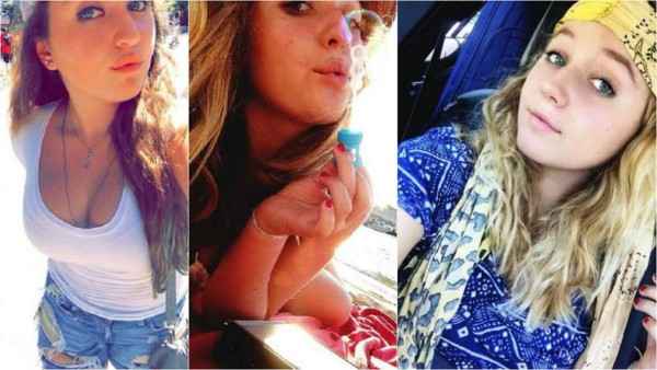 ¿Fernanda Castro se operó la nariz?