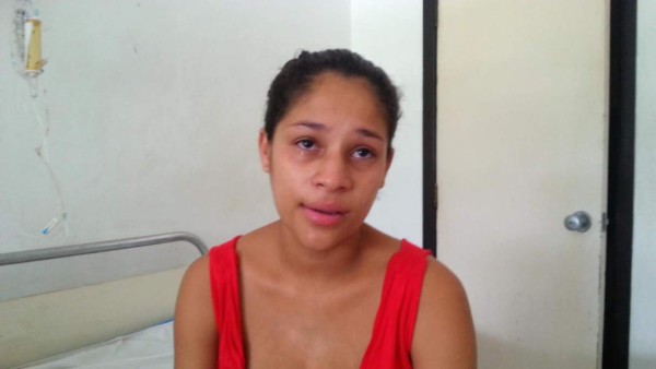 'Le pido a Dios que deje viva a una de las niñas”: madre de siamesas