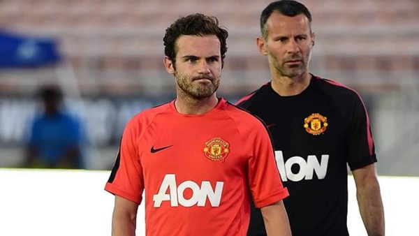 Grandes futbolistas y sus ídolos de infancia