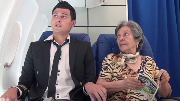 Tom Cruise es Jack Reacher