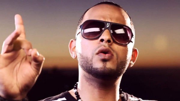 Murió el reguetonero Jadiel 'El incomparable”