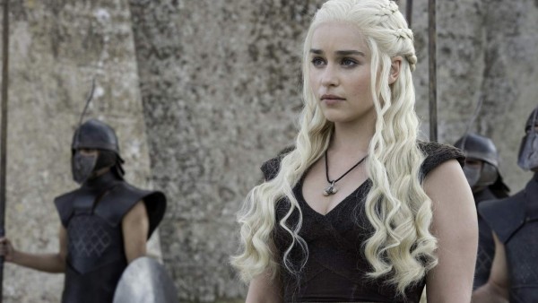 Emilia Clarke critica el machismo en 'Juego de Tronos'