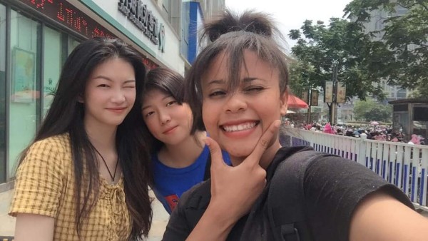 Hondureña en cuarentena por coronavirus inicia clases virtuales