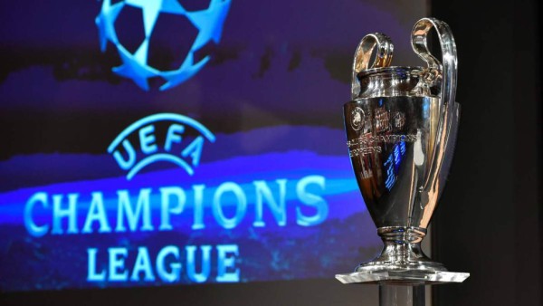La UEFA aplaza finales de la Champions y Europa League por el coronavirus