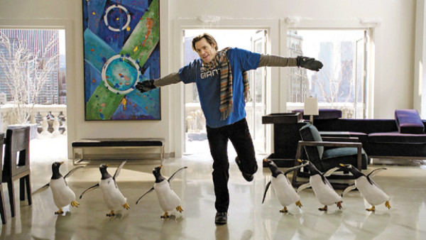 'Ser abuelo es maravilloso, es fantástico”