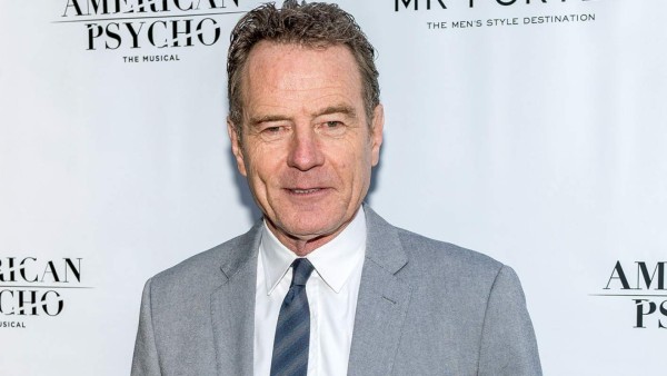 Bryan Cranston actuará en 'Power Rangers'