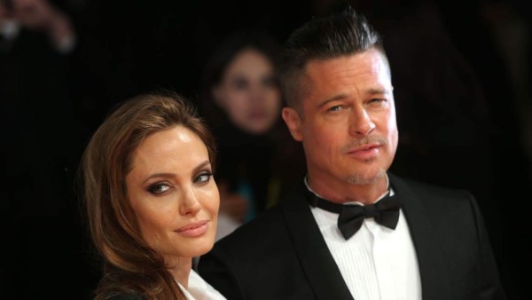 Ofertan cita con el actor Brad Pitt