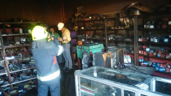 Foto: La Prensa